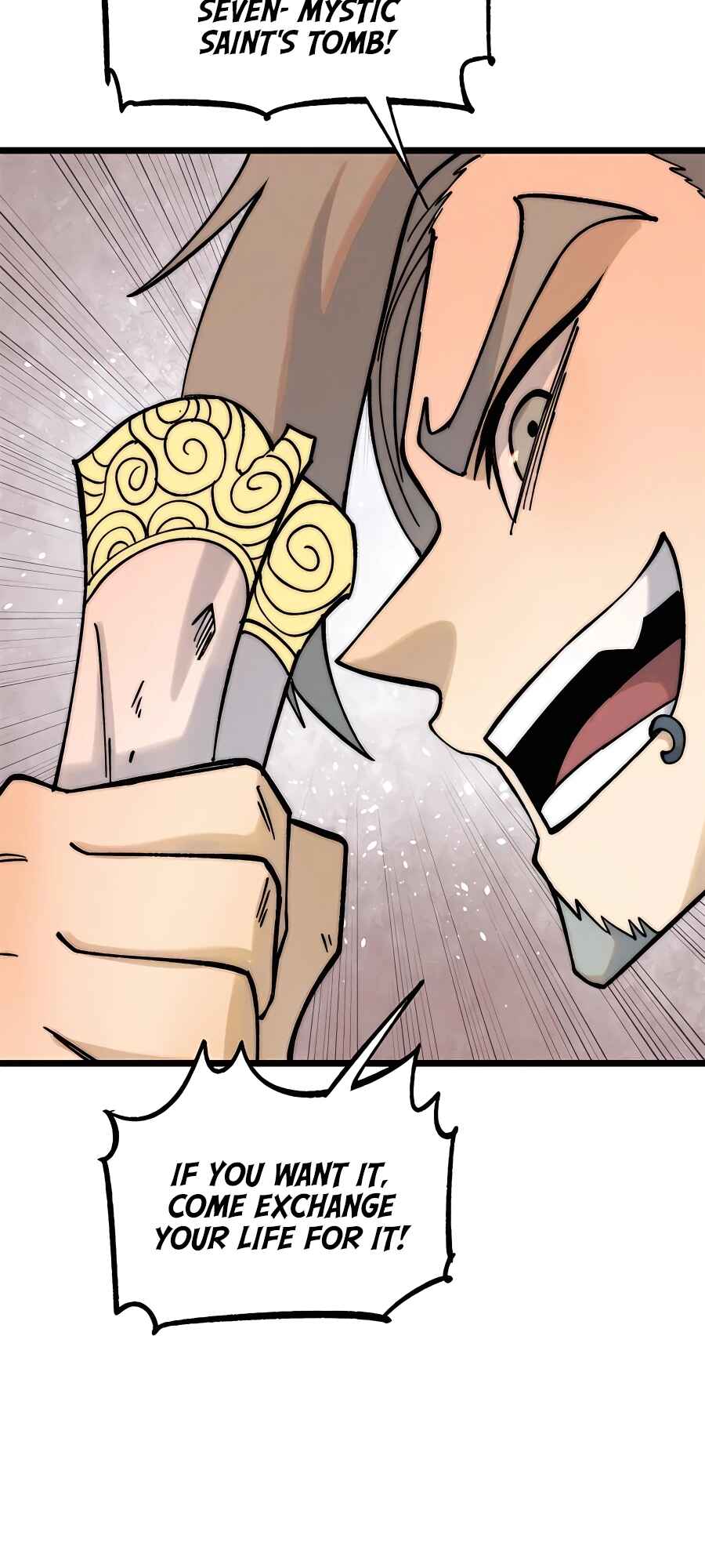 All Hail the Sect Leader Chapter 219 - Page 29
