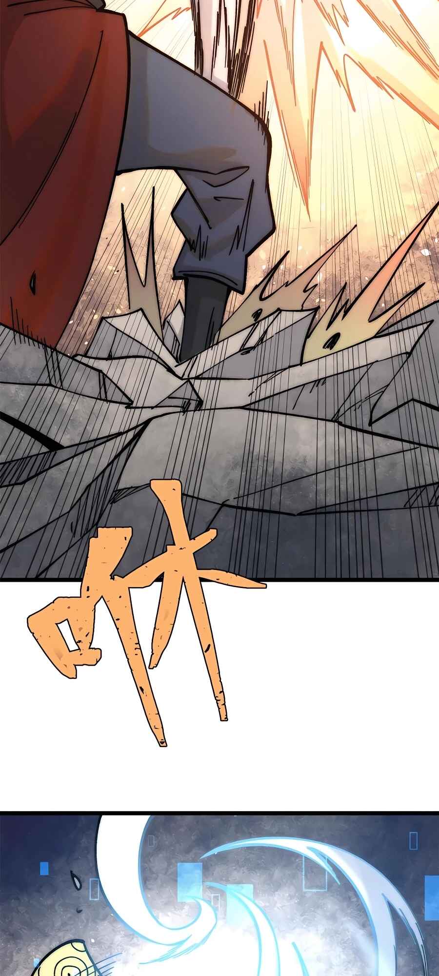 All Hail the Sect Leader Chapter 219 - Page 42