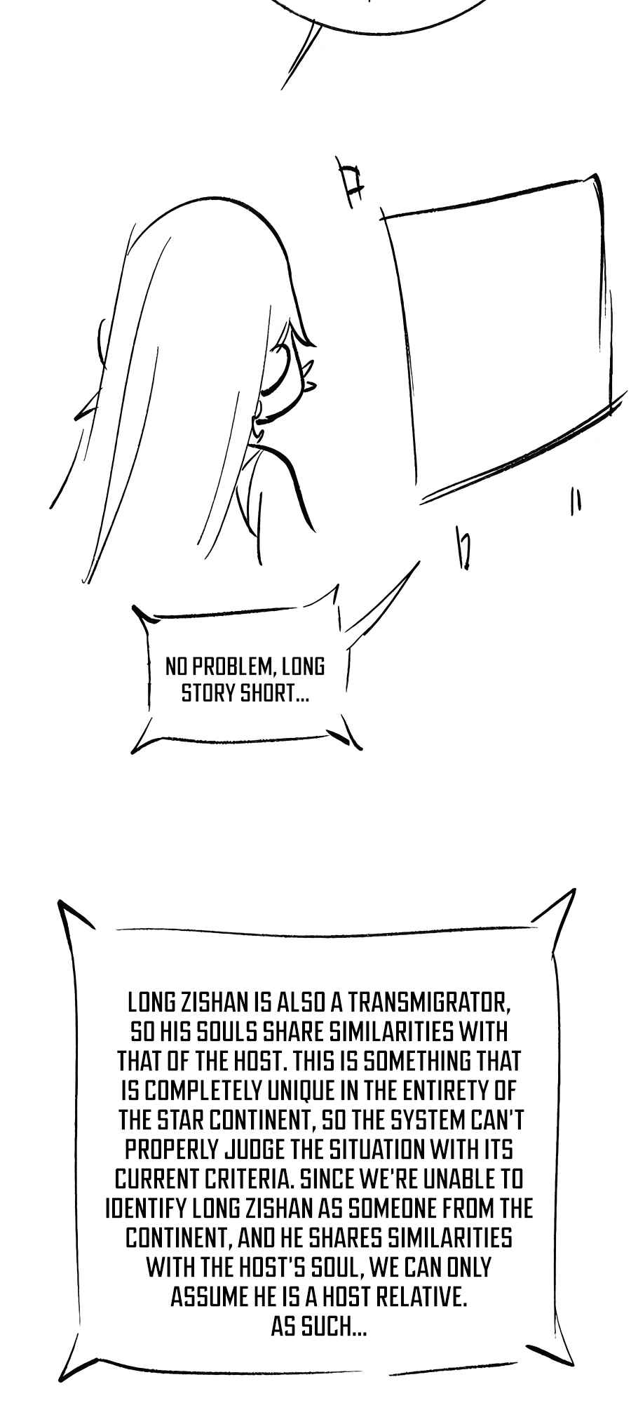 All Hail the Sect Leader Chapter 219 - Page 50