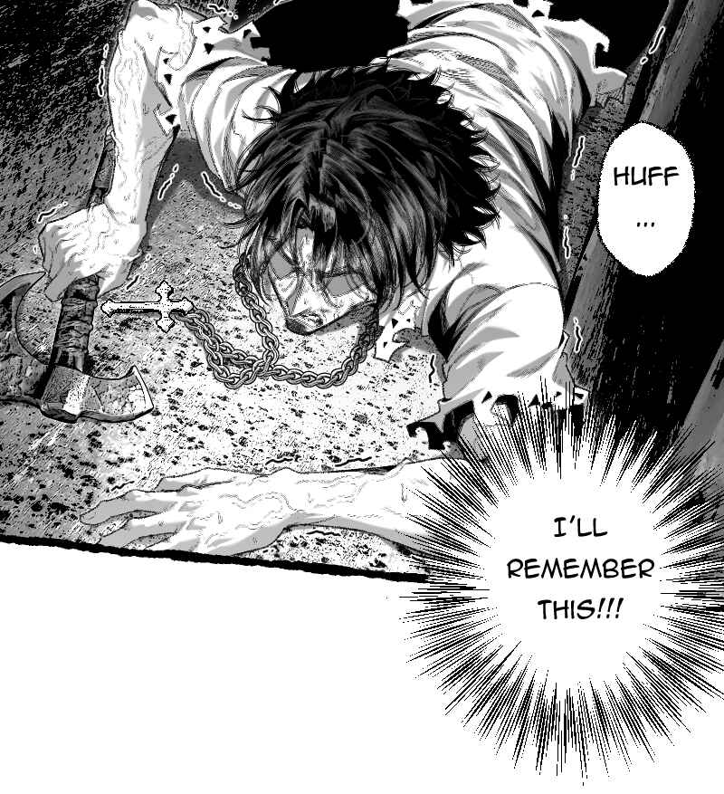 Purgator Of Perdition Chapter 7.1 - Page 14