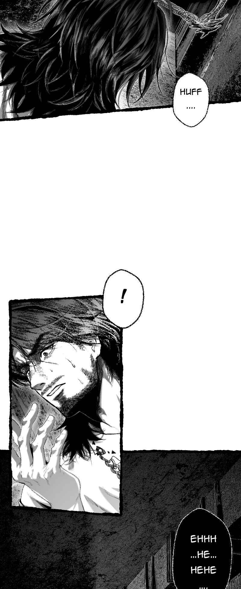 Purgator Of Perdition Chapter 7.1 - Page 18