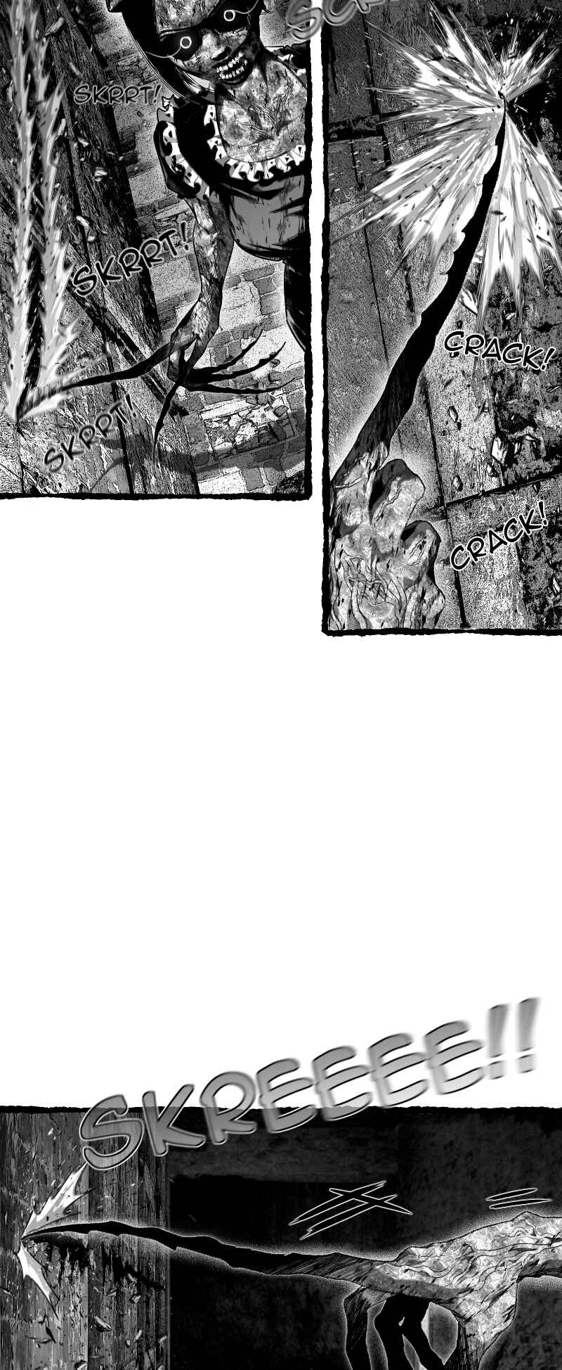 Purgator Of Perdition Chapter 7.1 - Page 20