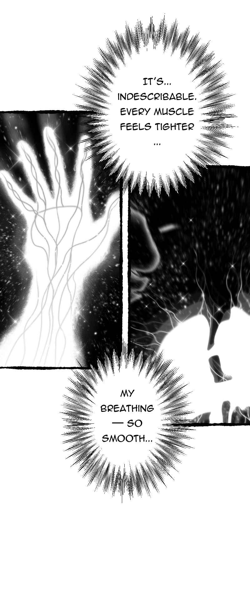 Purgator Of Perdition Chapter 7.1 - Page 25