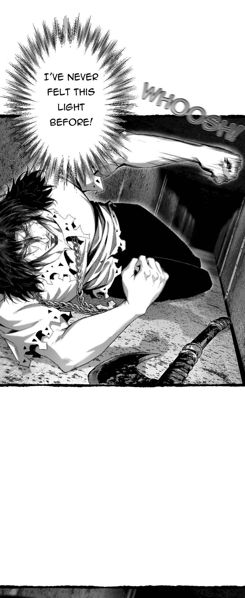 Purgator Of Perdition Chapter 7.1 - Page 26