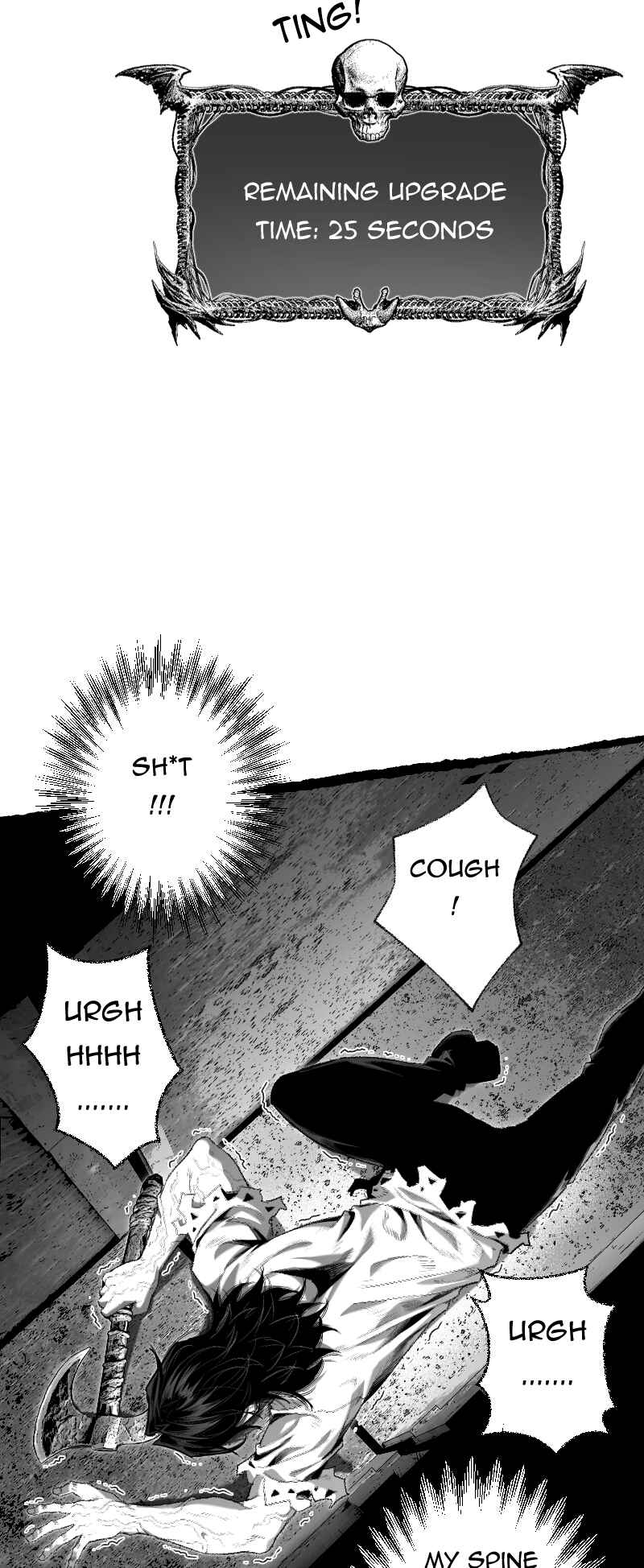 Purgator Of Perdition Chapter 7.1 - Page 6