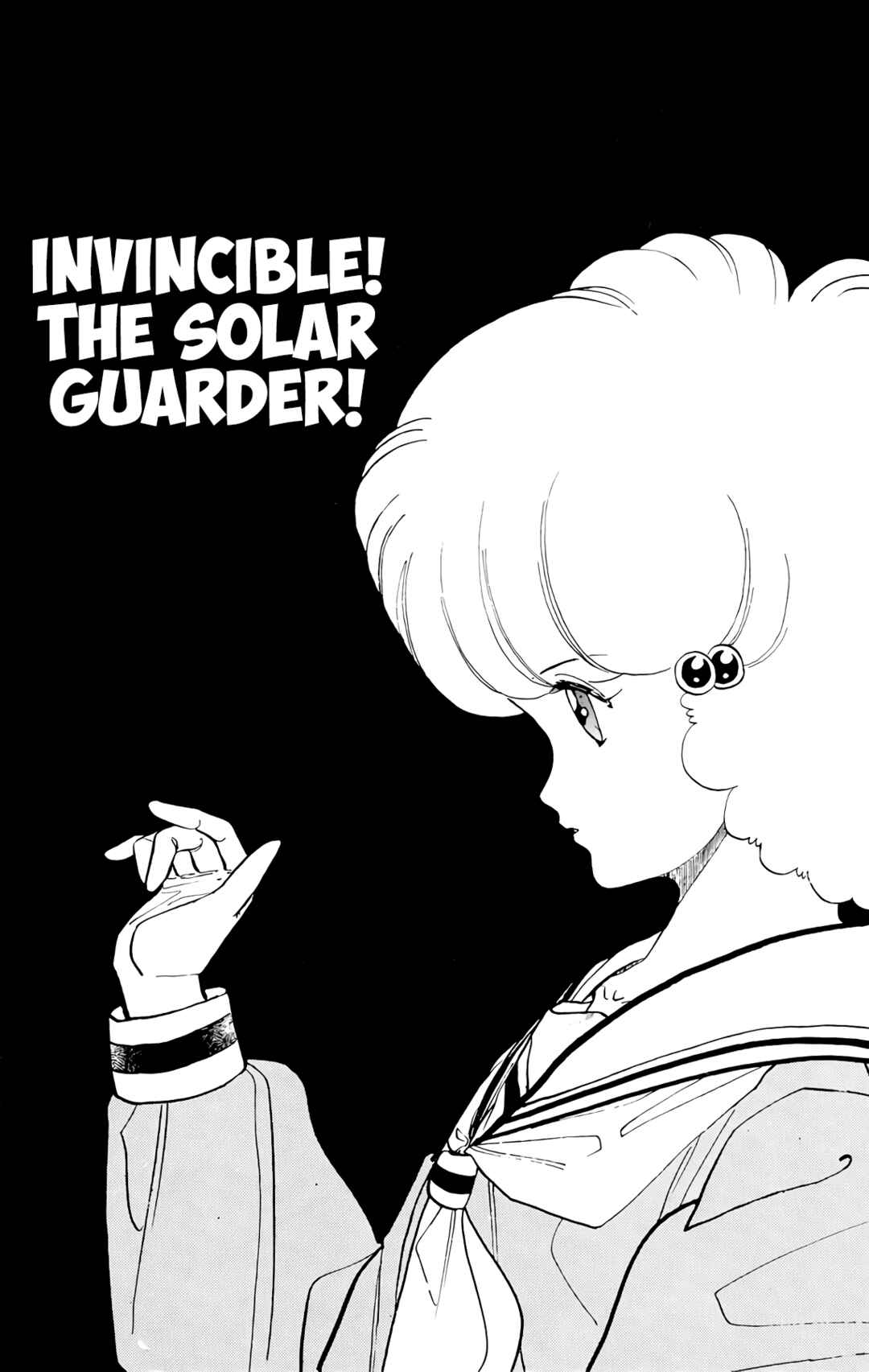 Wing-Man Chapter 71 - Page 5