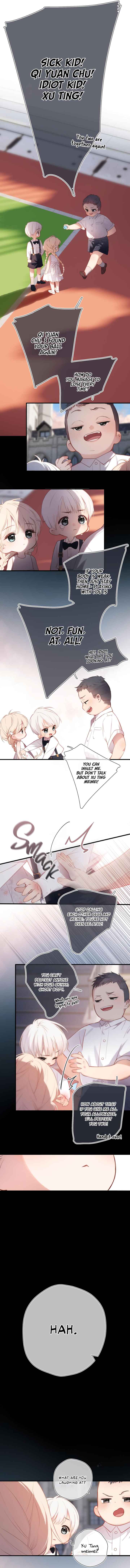 Sùhuí Chūnshí Chapter 42 - Page 3