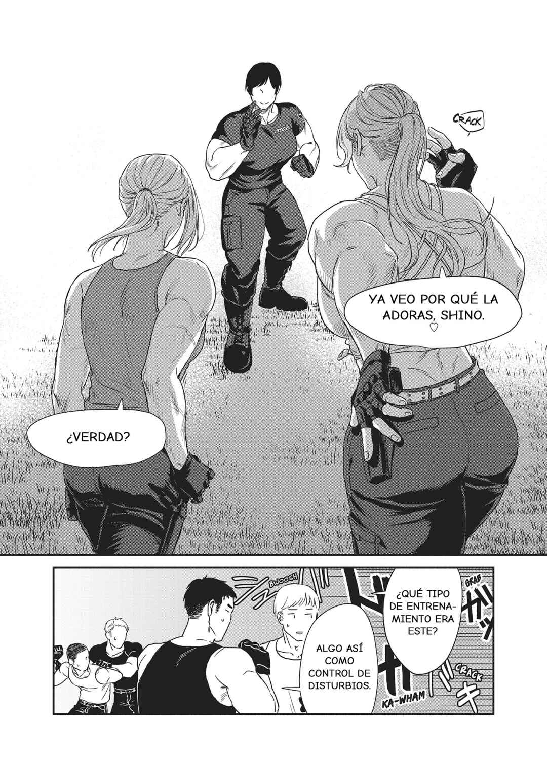 SHWD Chapter 4 - Page 16