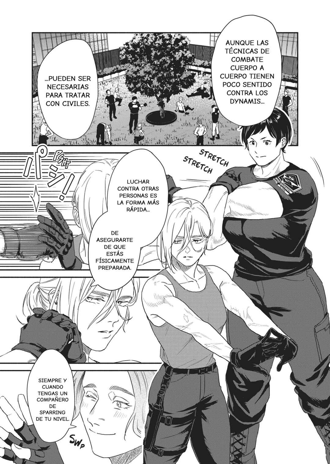 SHWD Chapter 4 - Page 6