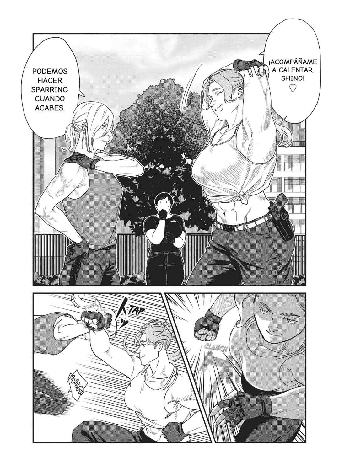 SHWD Chapter 4 - Page 7