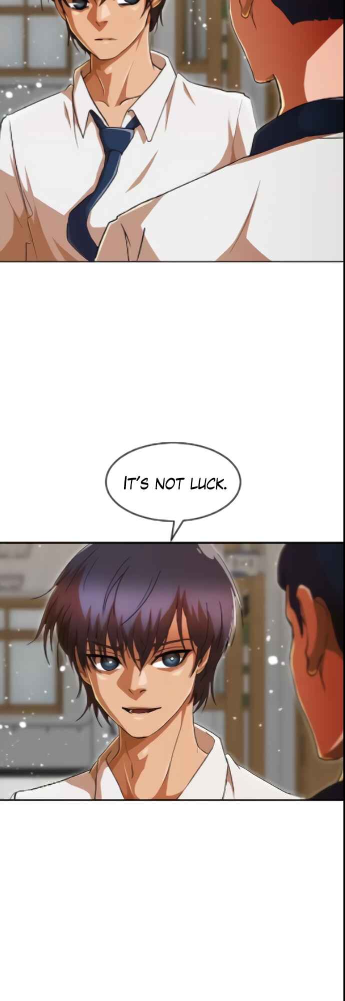 Random Chat Chapter 238 - Page 16