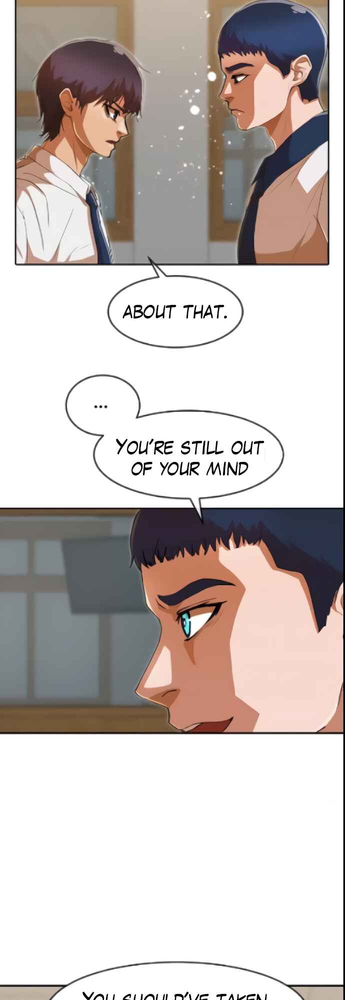 Random Chat Chapter 238 - Page 20