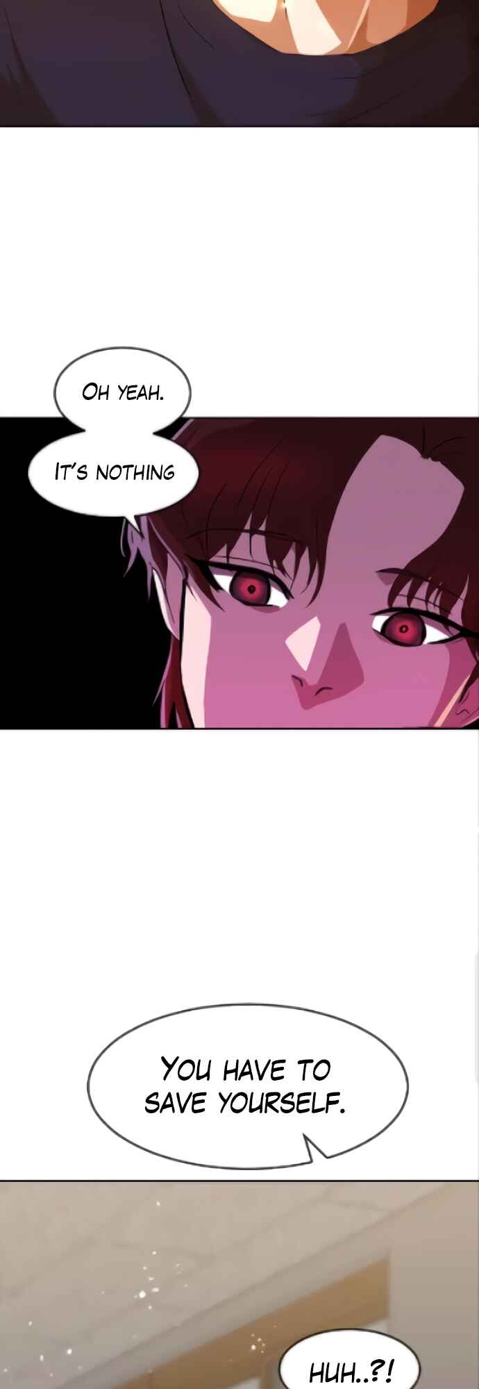Random Chat Chapter 238 - Page 40