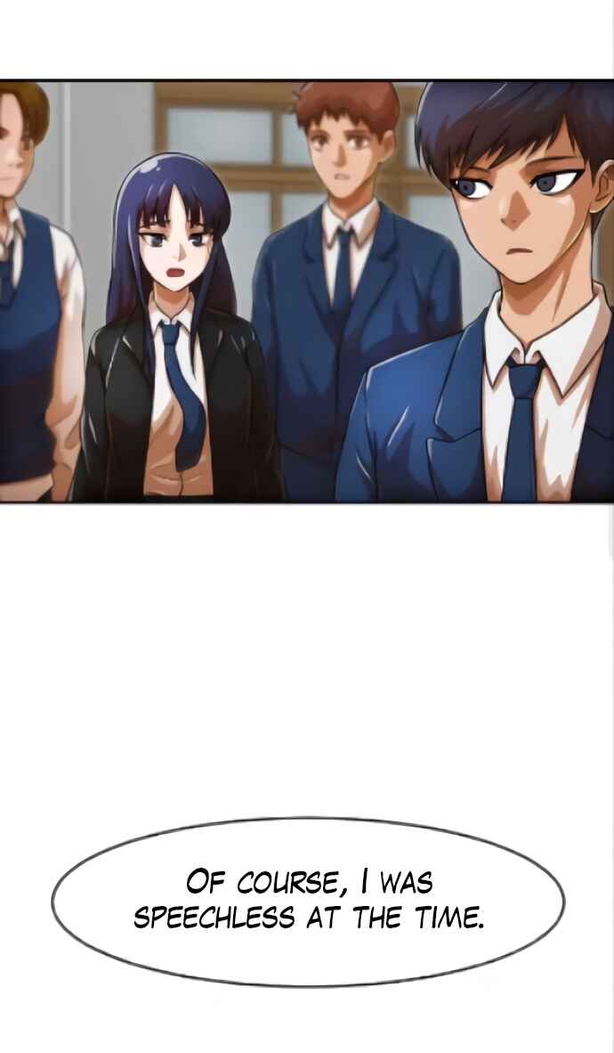 Random Chat Chapter 238 - Page 43