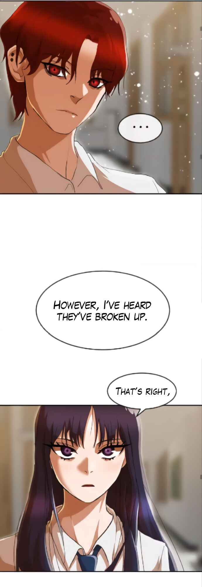 Random Chat Chapter 238 - Page 44