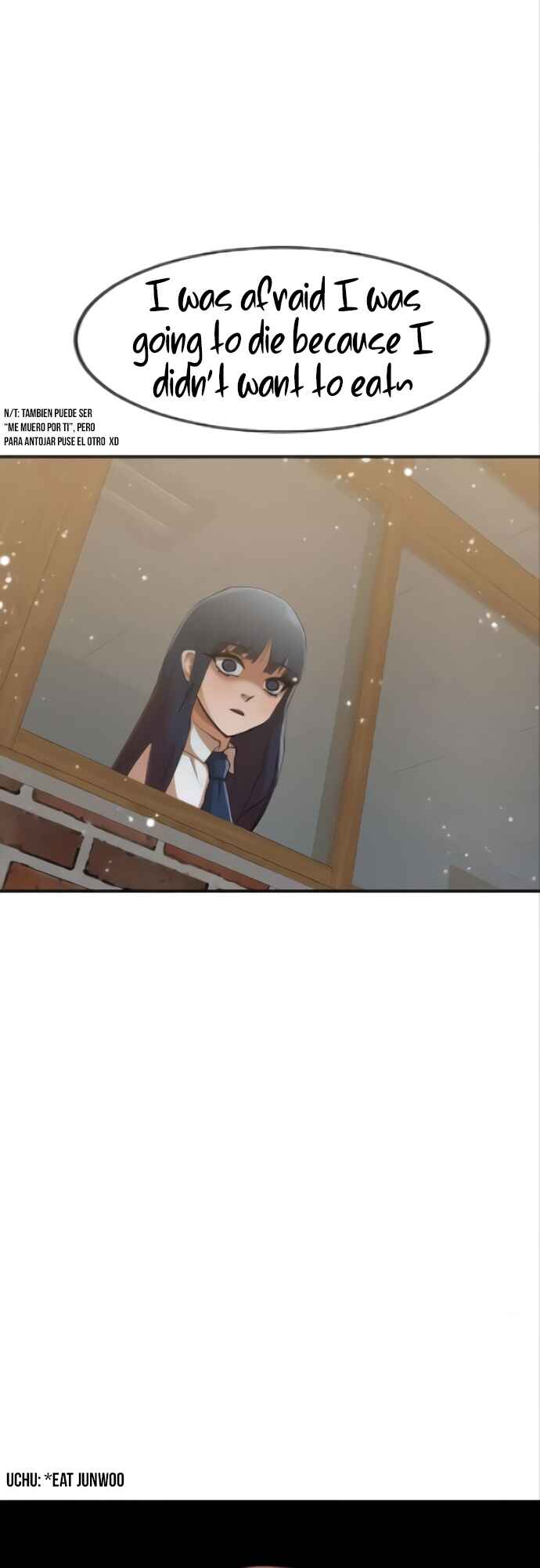 Random Chat Chapter 238 - Page 60