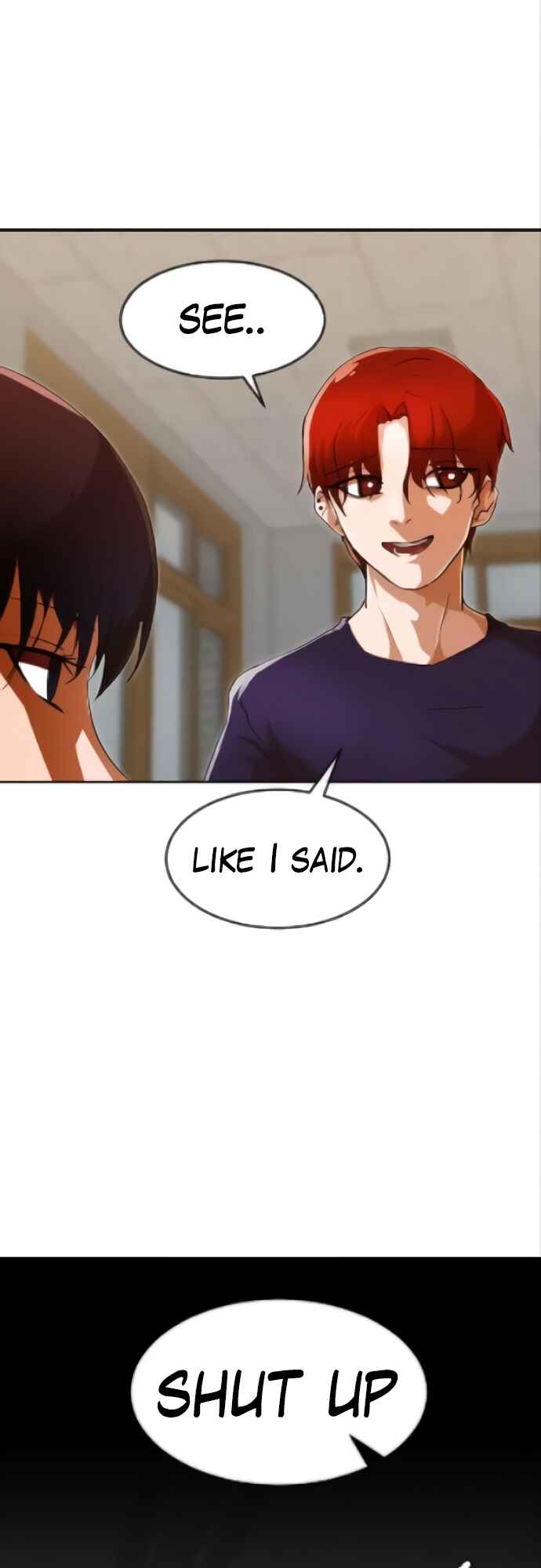 Random Chat Chapter 238 - Page 62