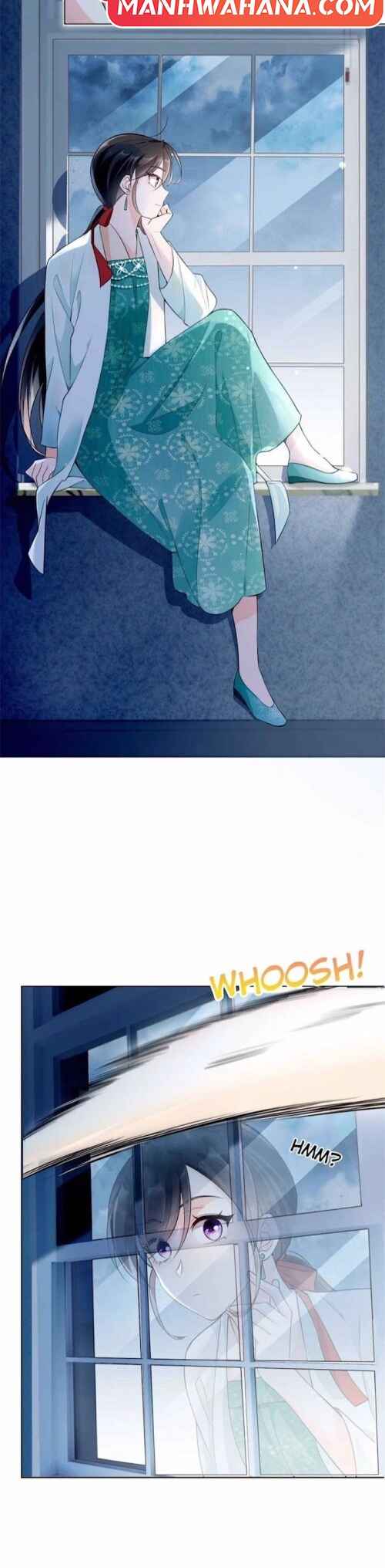 She-Ancestor, Dazzling and Dashing Chapter 3 - Page 9