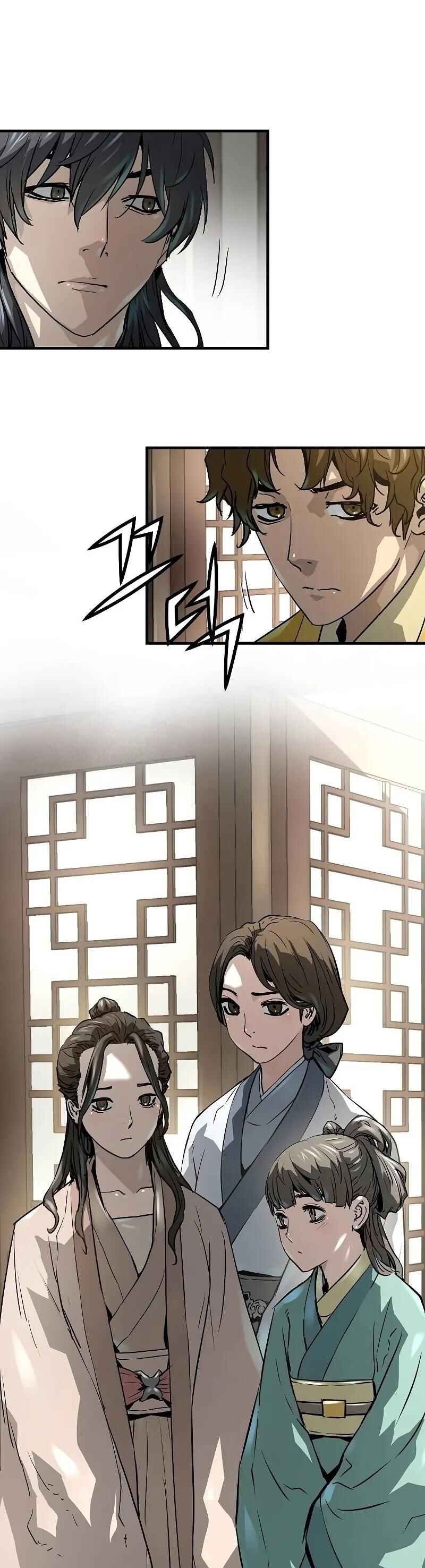 Absolute Regression Chapter 31 - Page 18