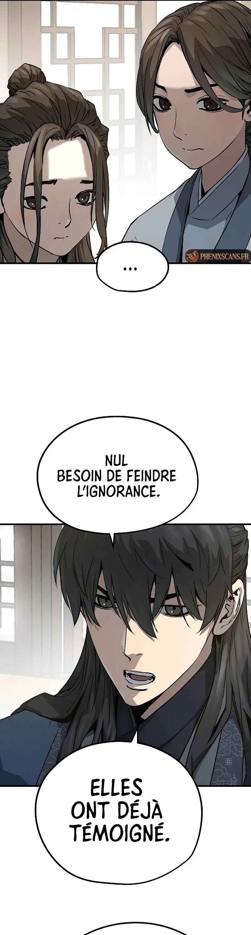 Absolute Regression Chapter 31 - Page 21