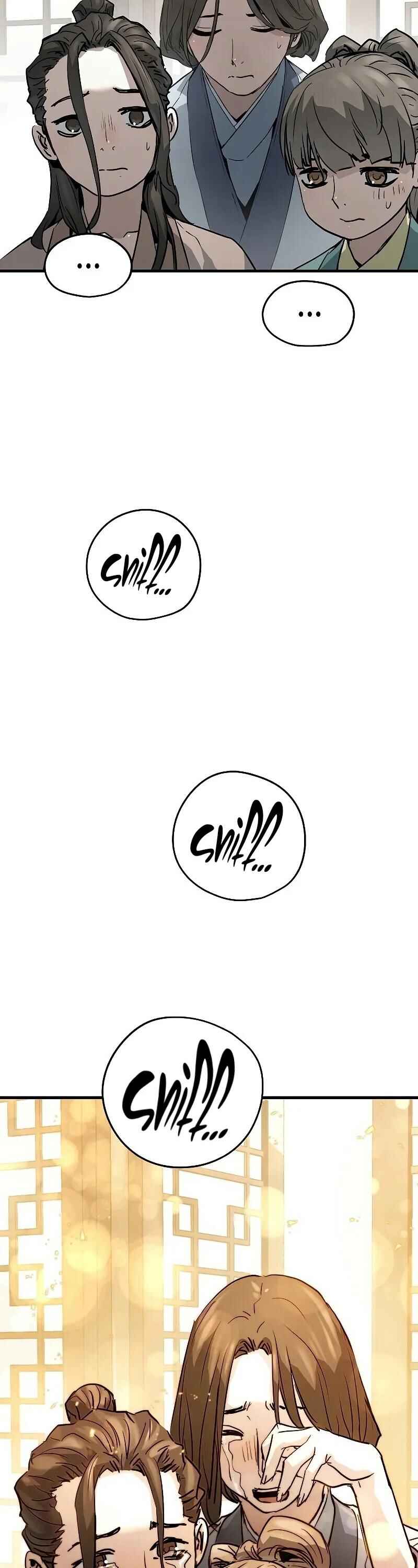 Absolute Regression Chapter 31 - Page 37
