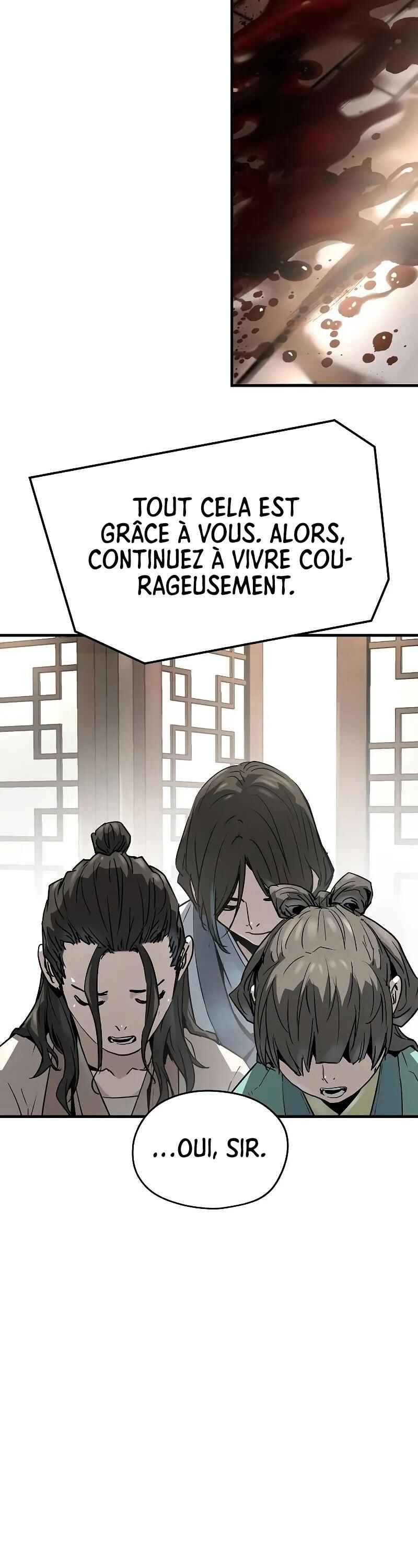 Absolute Regression Chapter 31 - Page 40