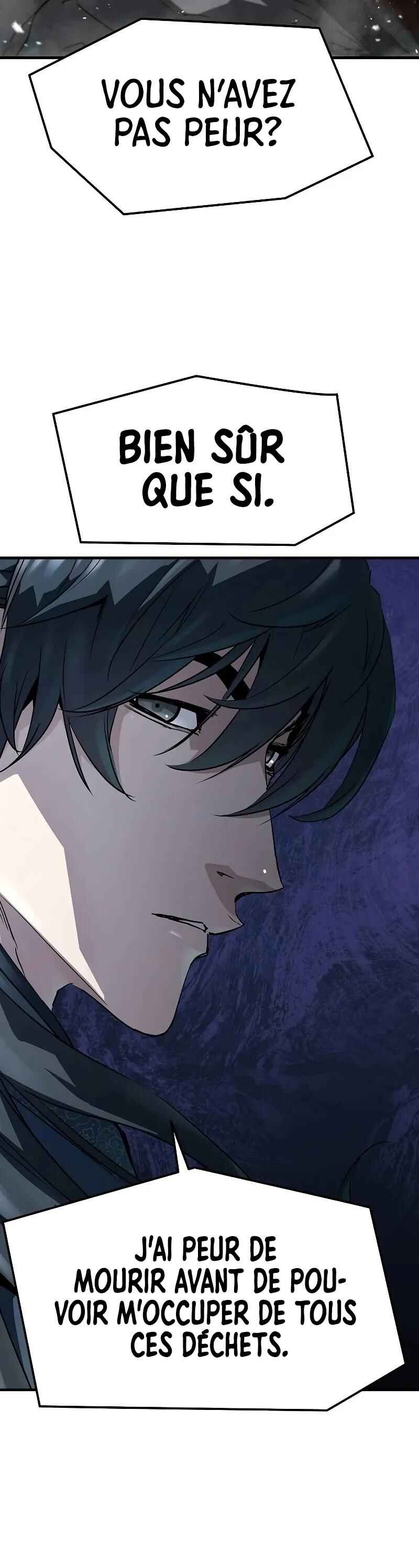 Absolute Regression Chapter 31 - Page 45