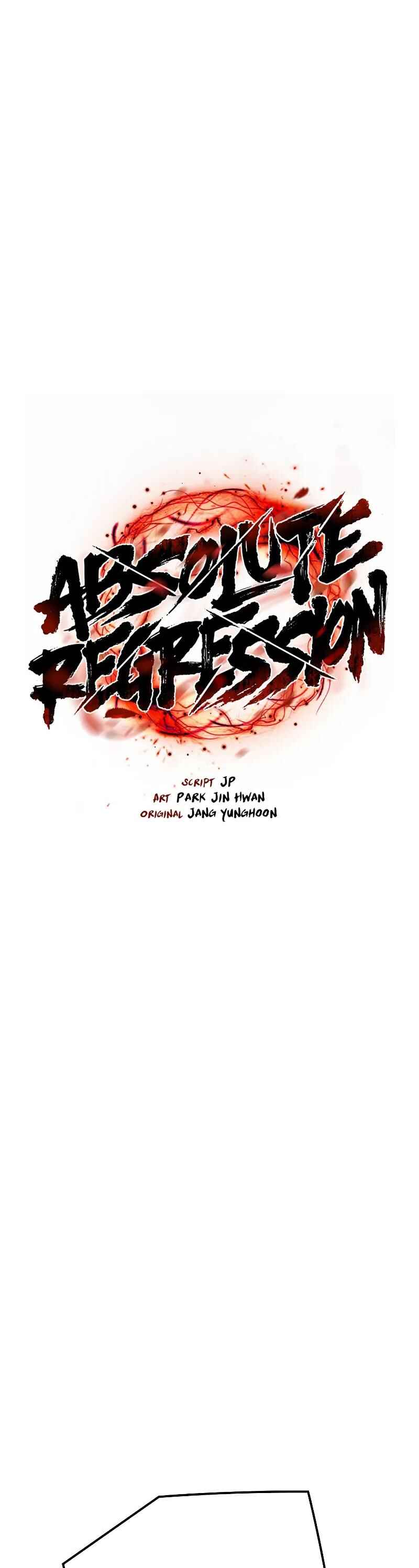 Absolute Regression Chapter 31 - Page 7