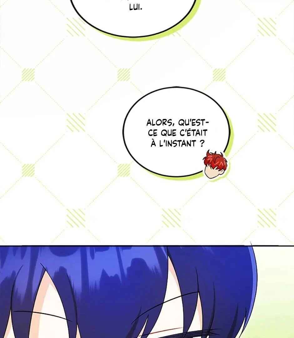 Gimme That Pacifier! Chapter 78 - Page 38