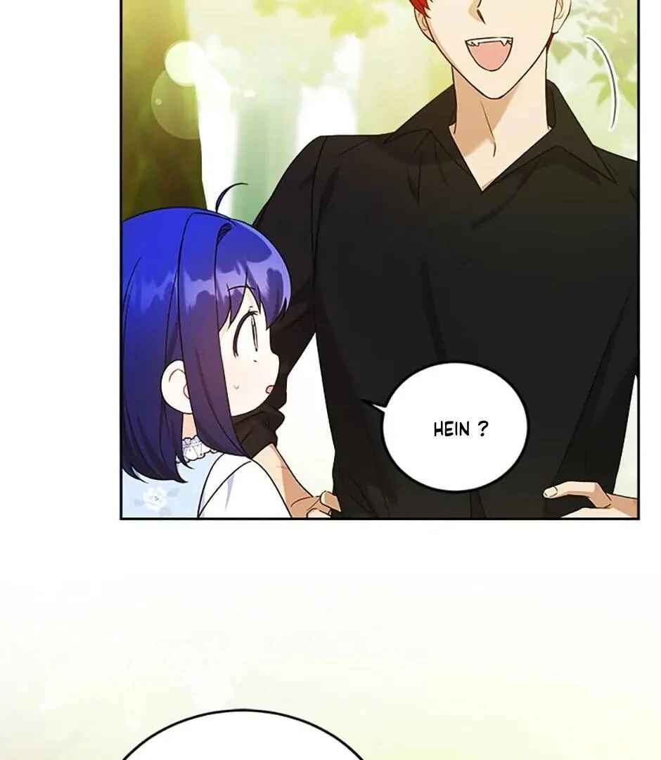Gimme That Pacifier! Chapter 78 - Page 4
