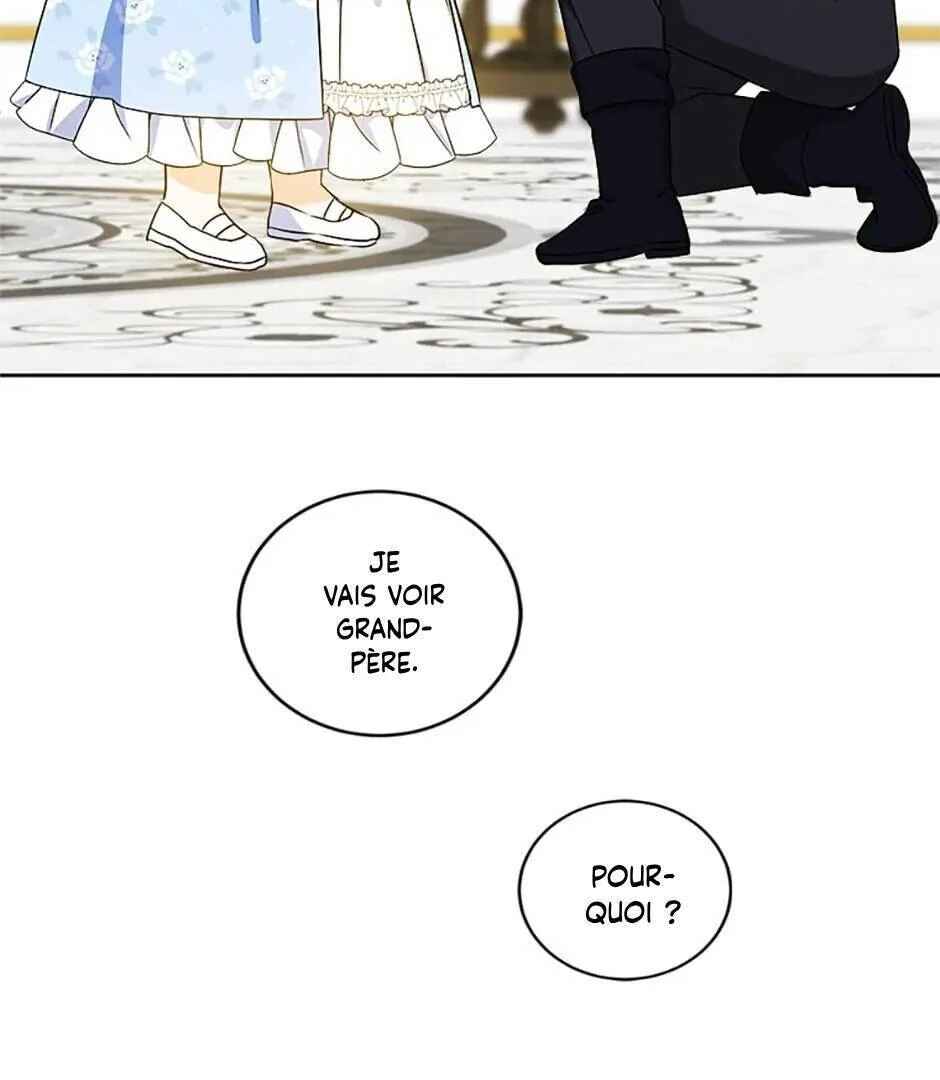 Gimme That Pacifier! Chapter 78 - Page 91