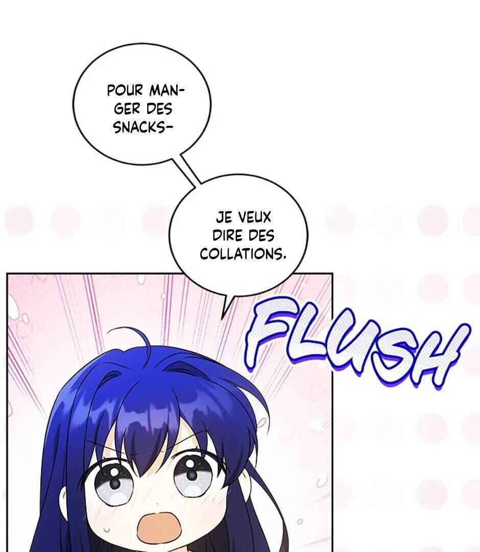 Gimme That Pacifier! Chapter 78 - Page 92