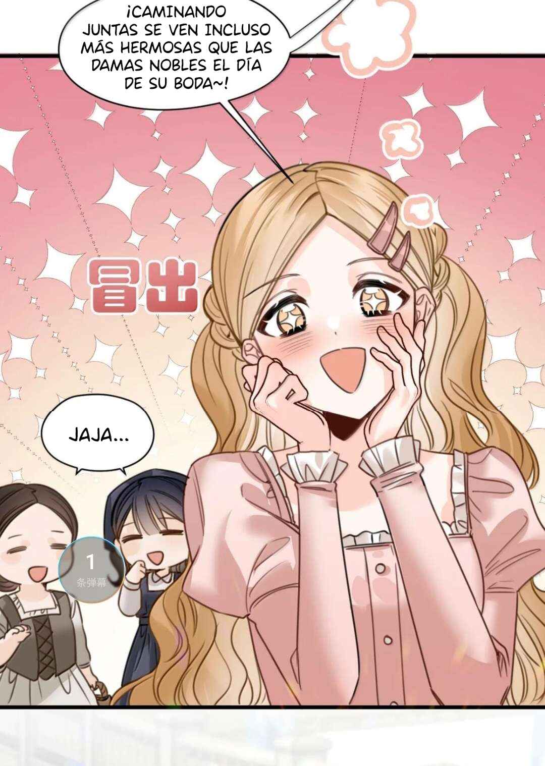 Miss Vampire’s Bullying Game Chapter 96 - Page 13