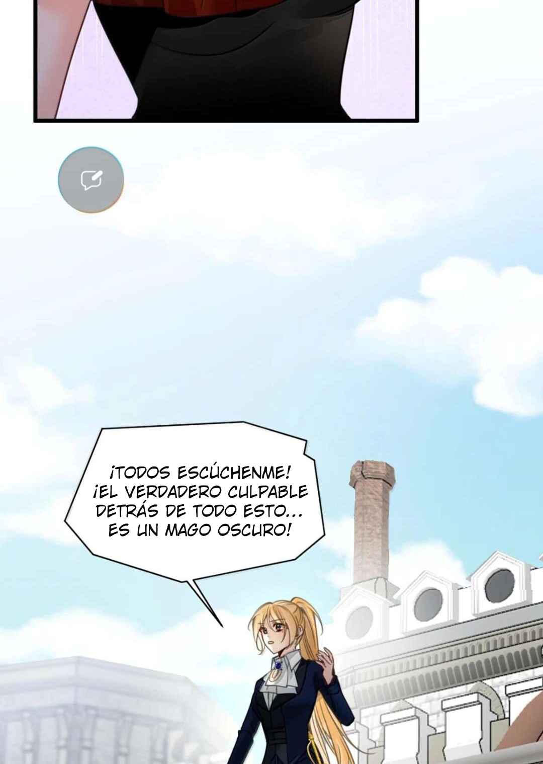 Miss Vampire’s Bullying Game Chapter 96 - Page 18