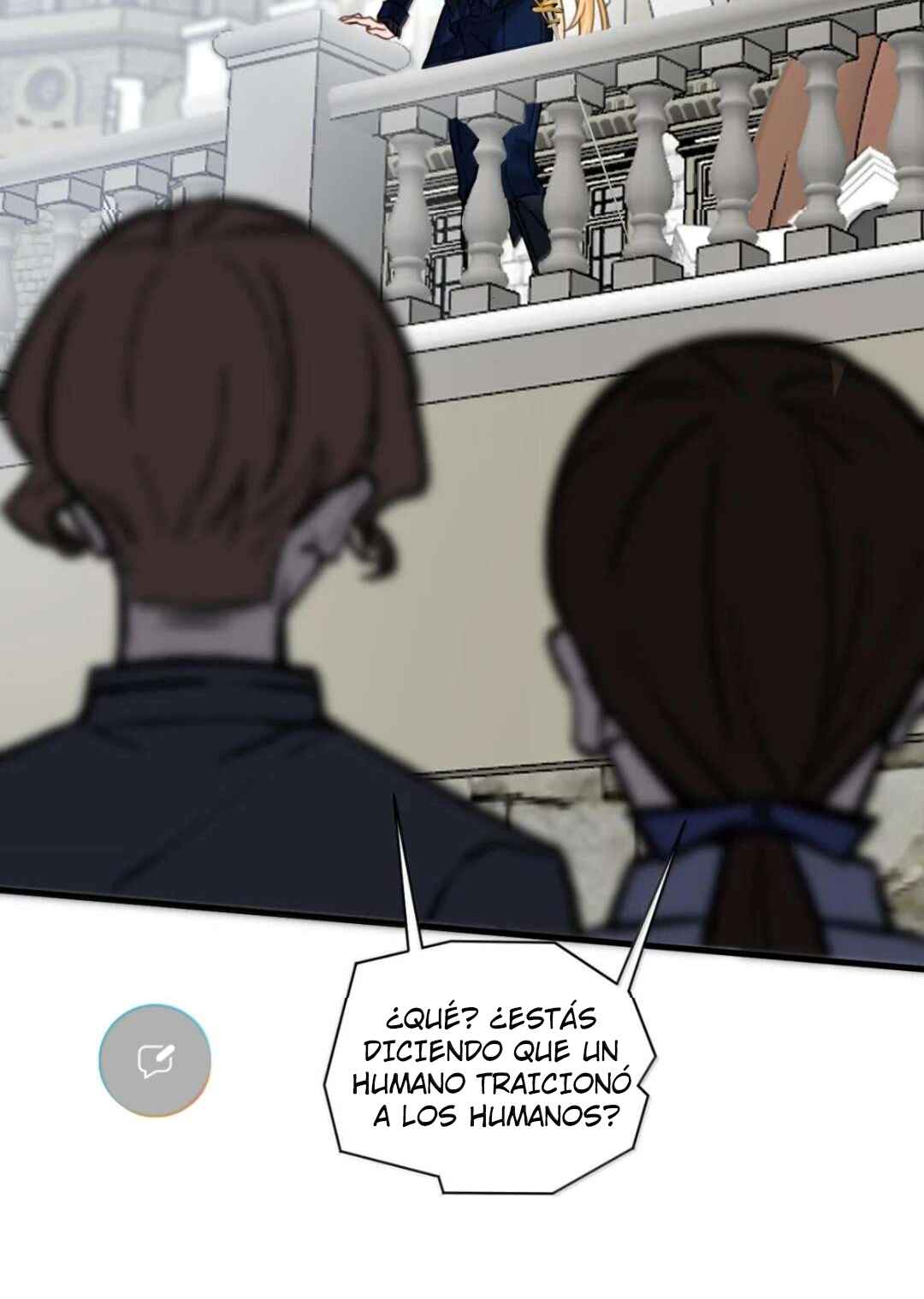 Miss Vampire’s Bullying Game Chapter 96 - Page 19