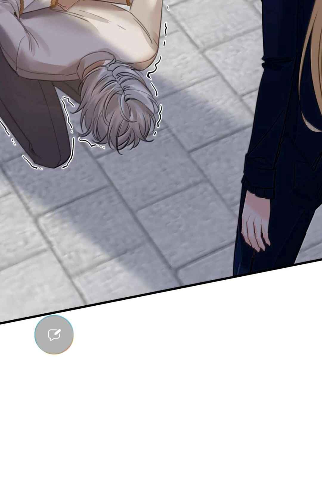 Miss Vampire’s Bullying Game Chapter 96 - Page 27