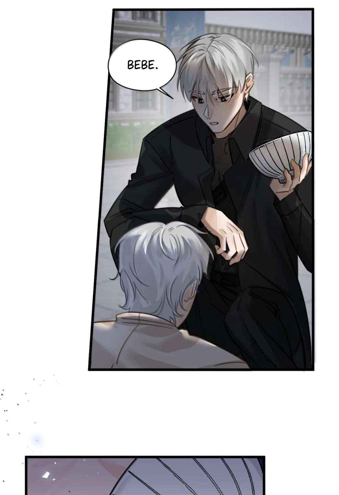 Miss Vampire’s Bullying Game Chapter 96 - Page 29