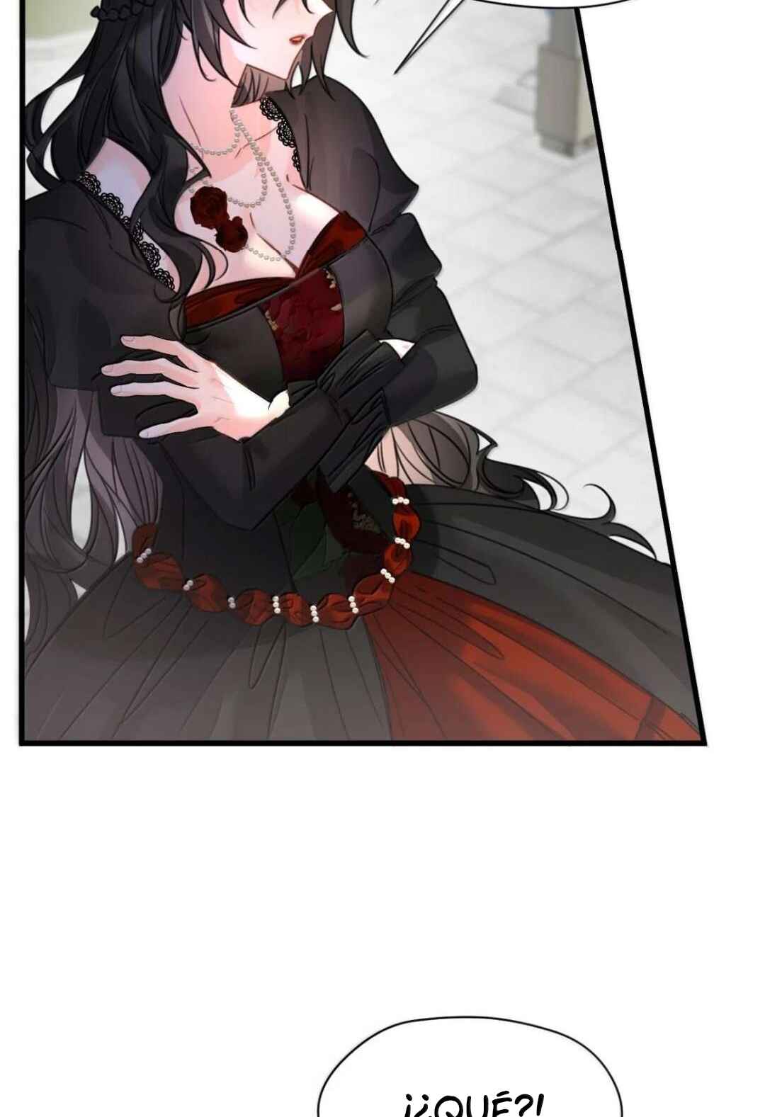 Miss Vampire’s Bullying Game Chapter 96 - Page 36