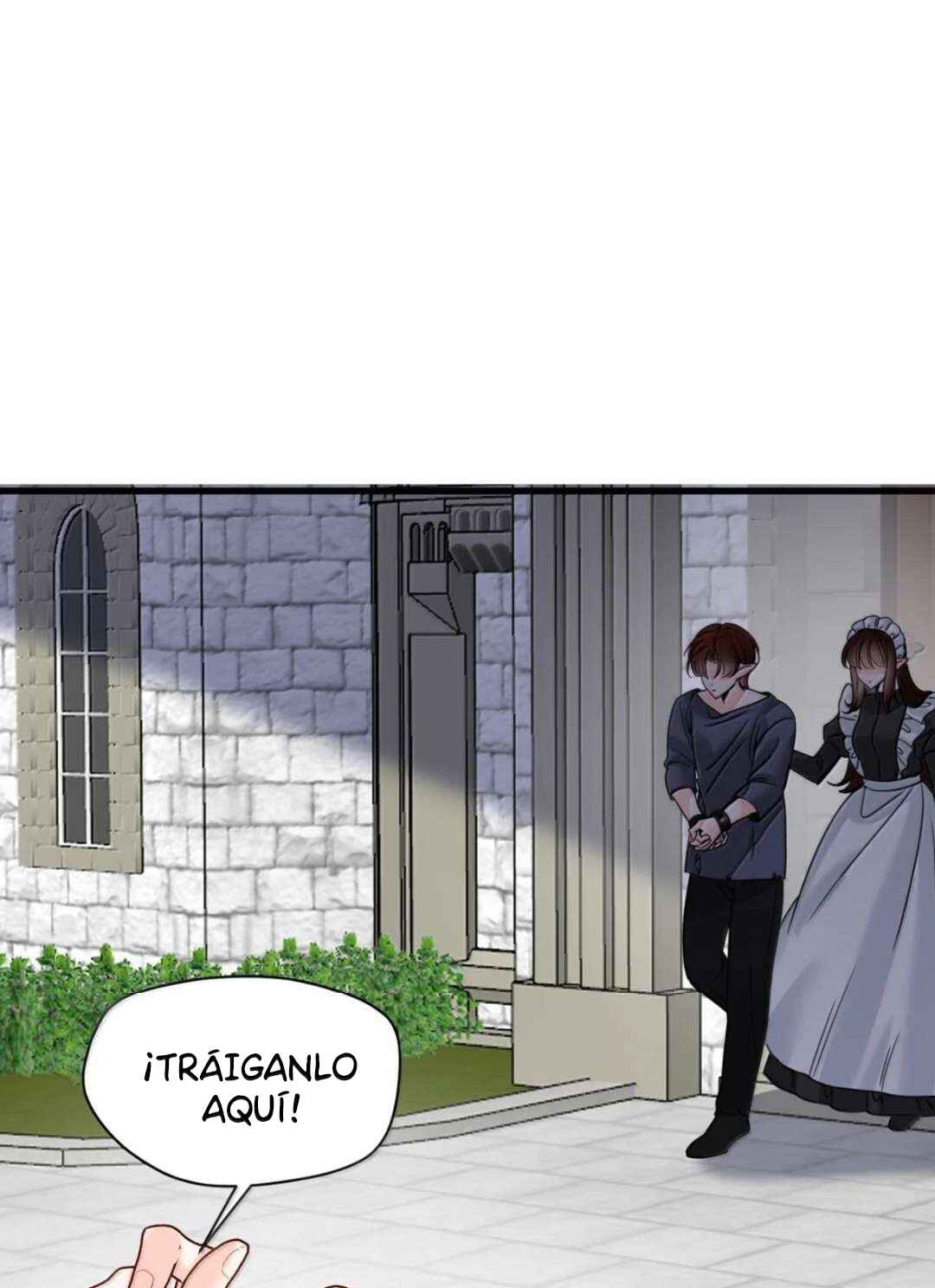 Miss Vampire’s Bullying Game Chapter 96 - Page 38