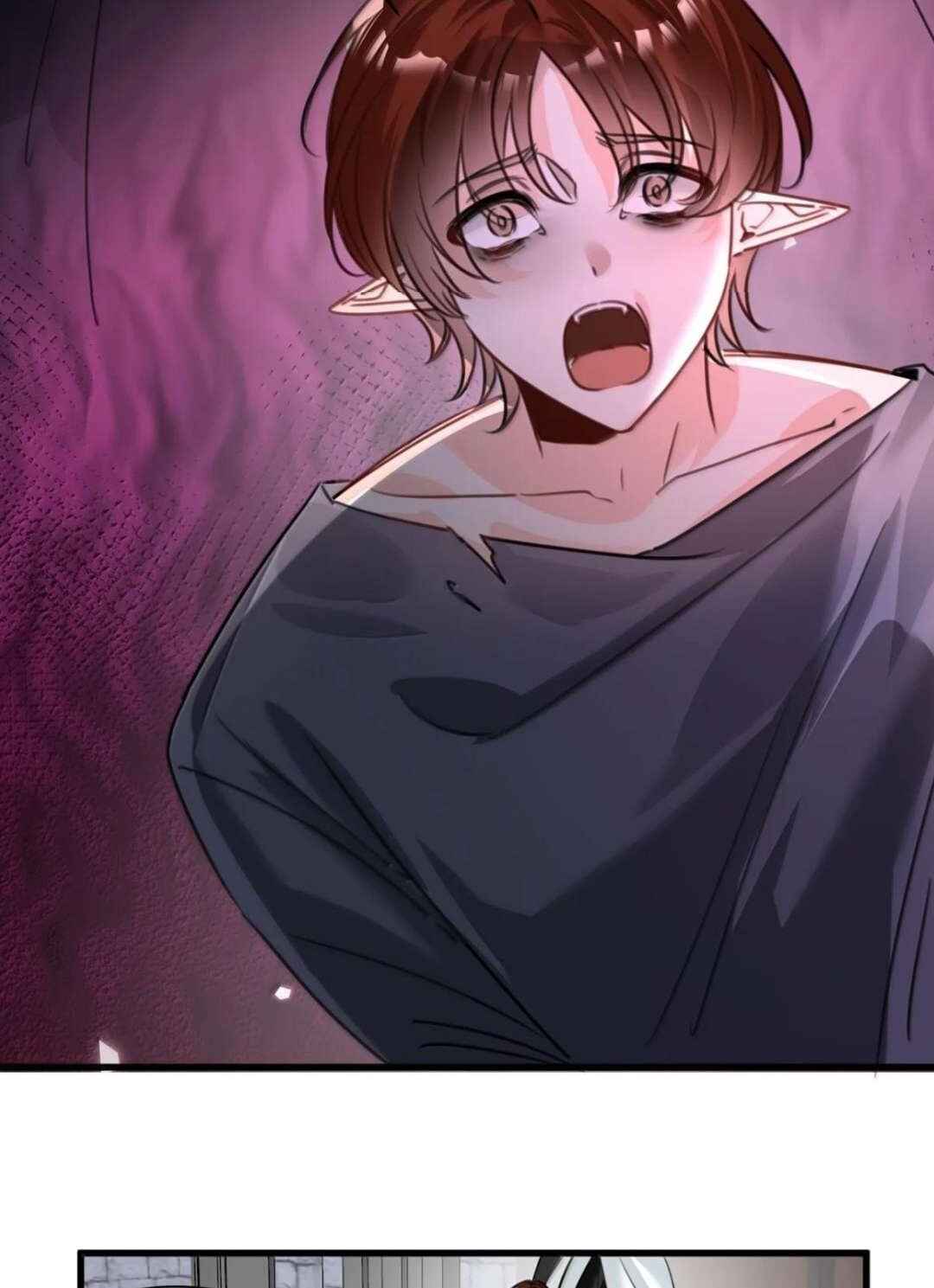 Miss Vampire’s Bullying Game Chapter 96 - Page 41