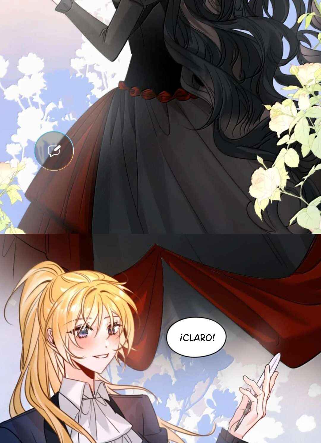 Miss Vampire’s Bullying Game Chapter 96 - Page 43