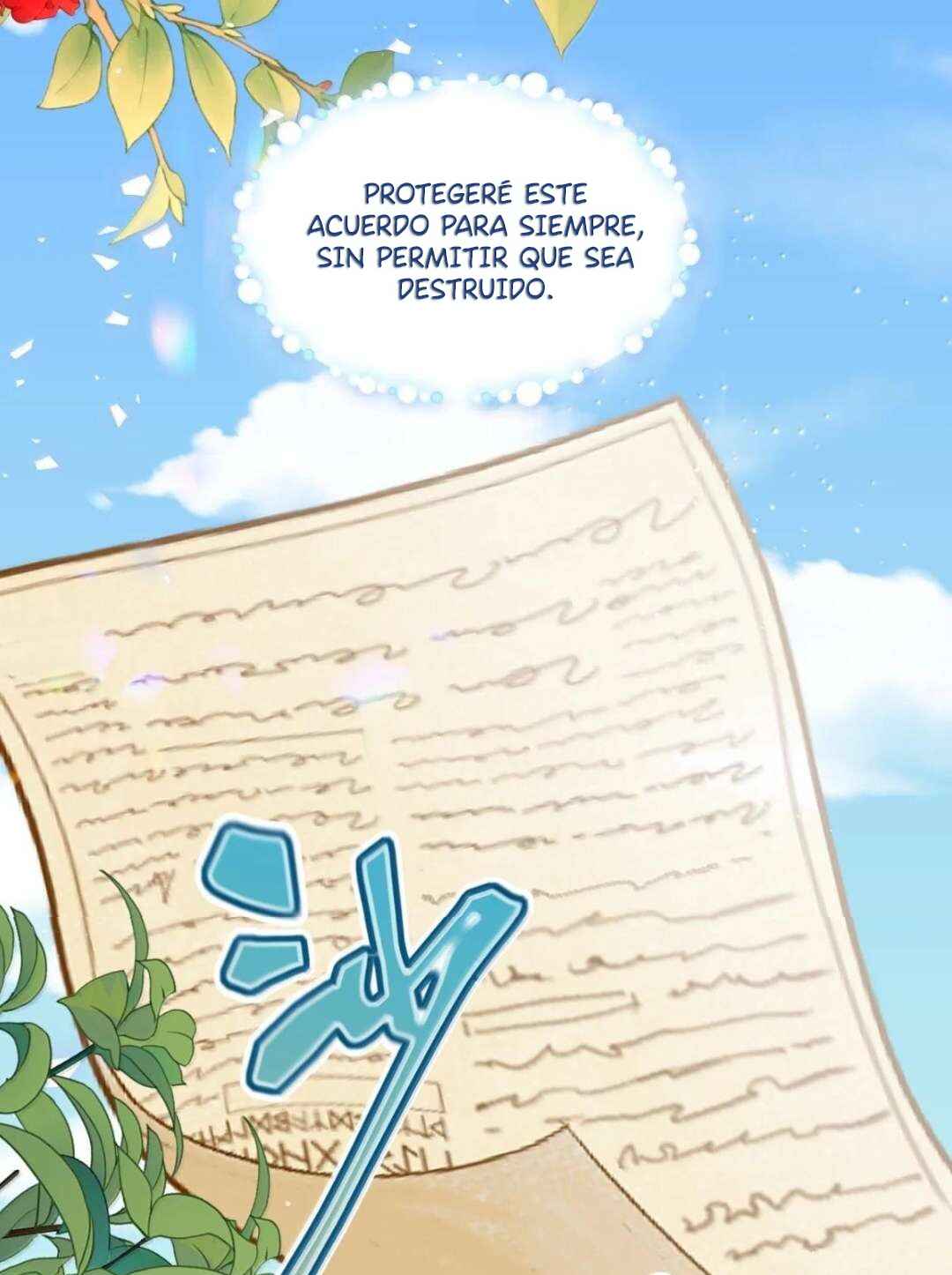 Miss Vampire’s Bullying Game Chapter 96 - Page 46