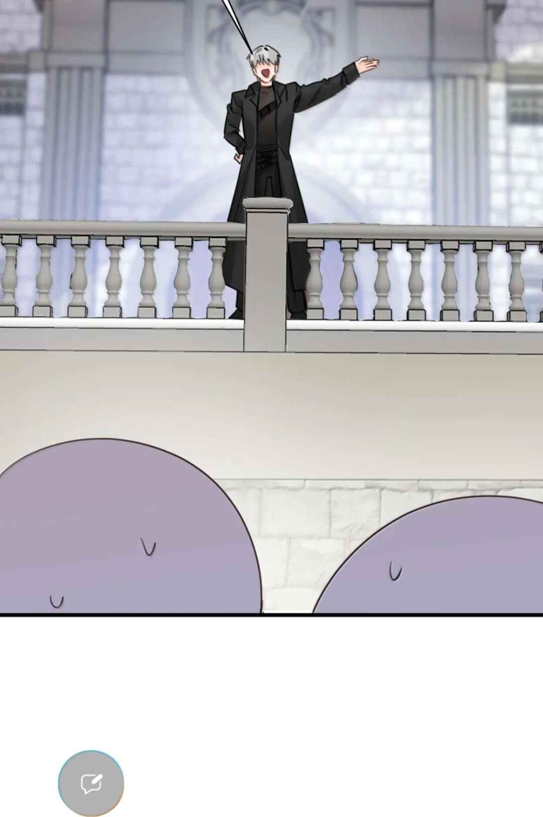 Miss Vampire’s Bullying Game Chapter 96 - Page 6