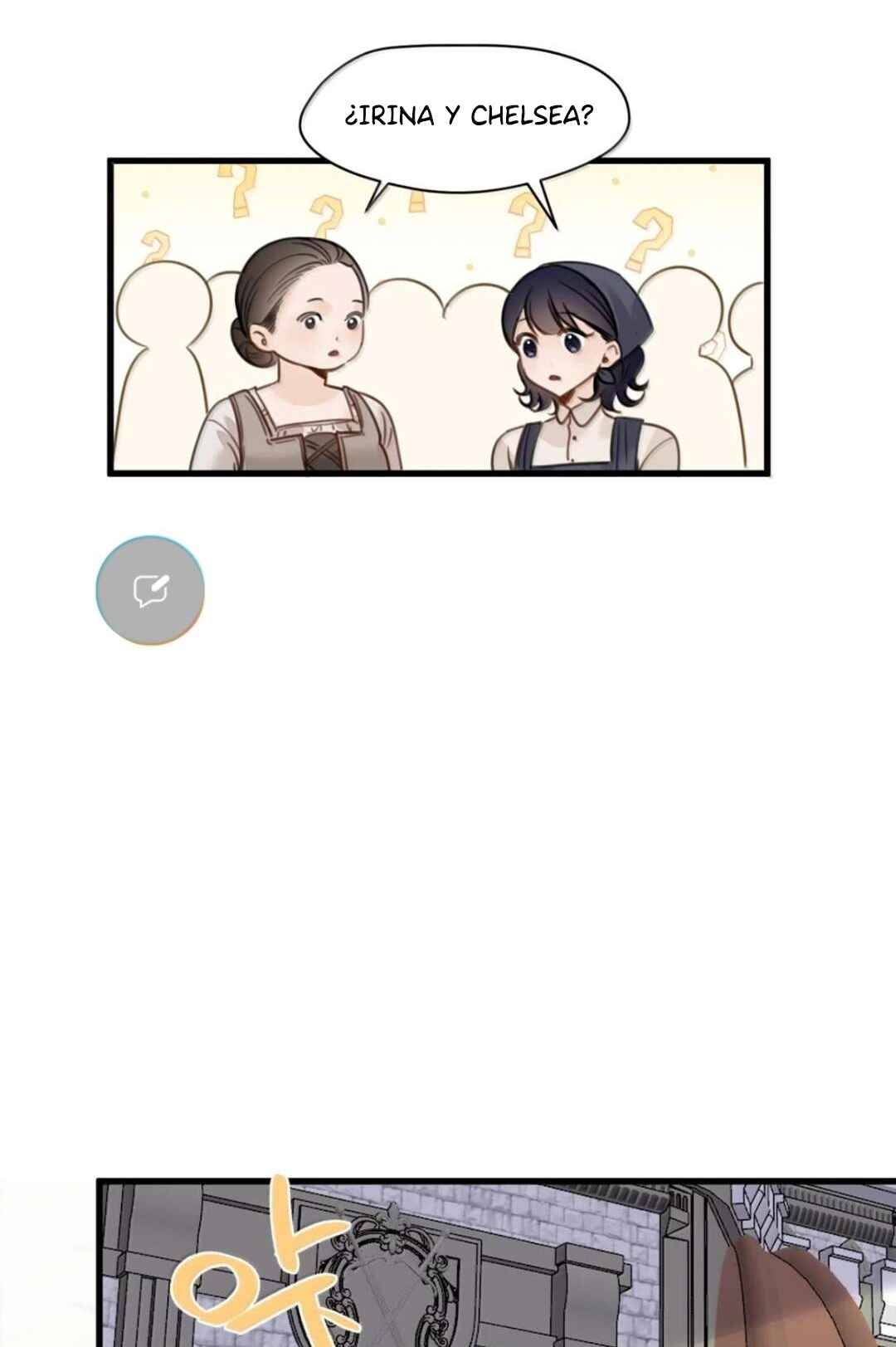 Miss Vampire’s Bullying Game Chapter 96 - Page 8