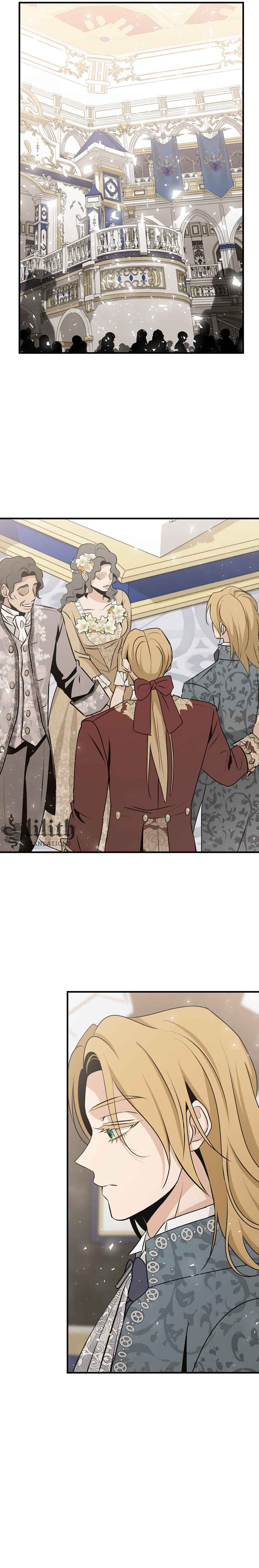 A Nameless Flower Chapter 13 - Page 18