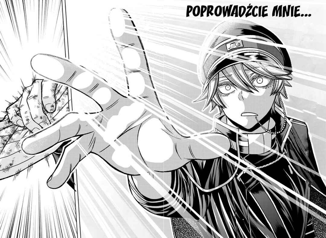 Tougen Anki Chapter 144 - Page 16