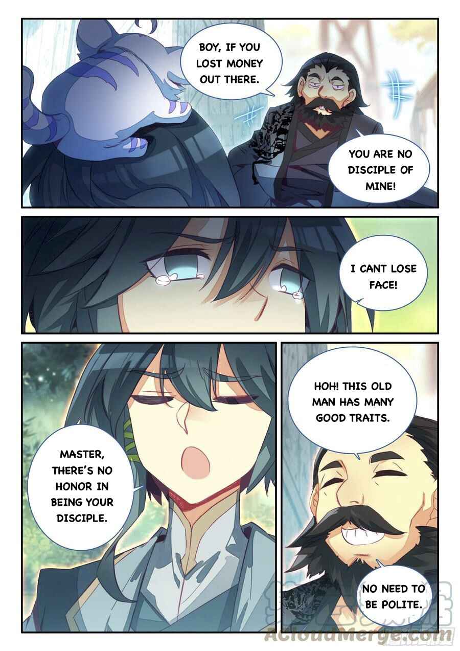 Heavenly Jewel Master Chapter 63 - Page 13