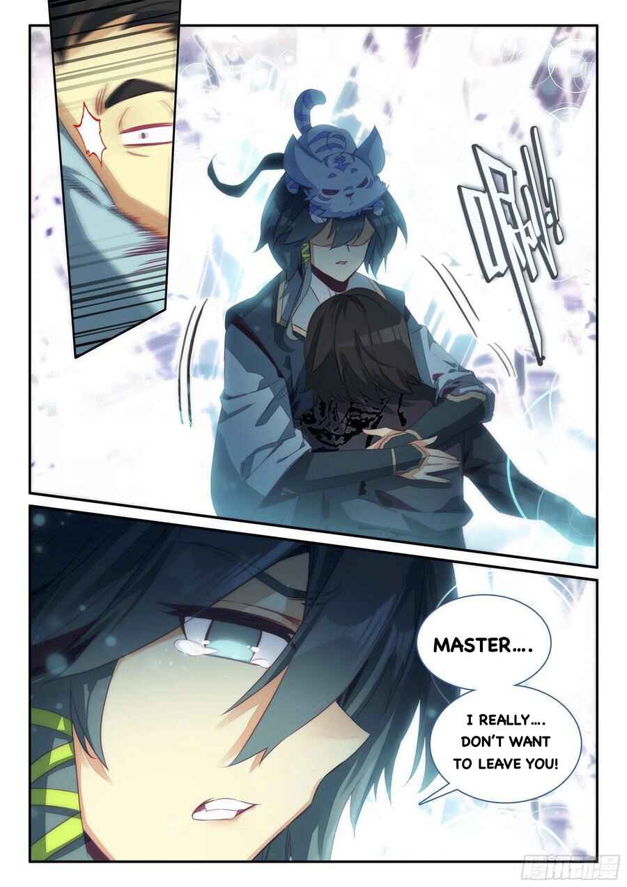 Heavenly Jewel Master Chapter 63 - Page 14