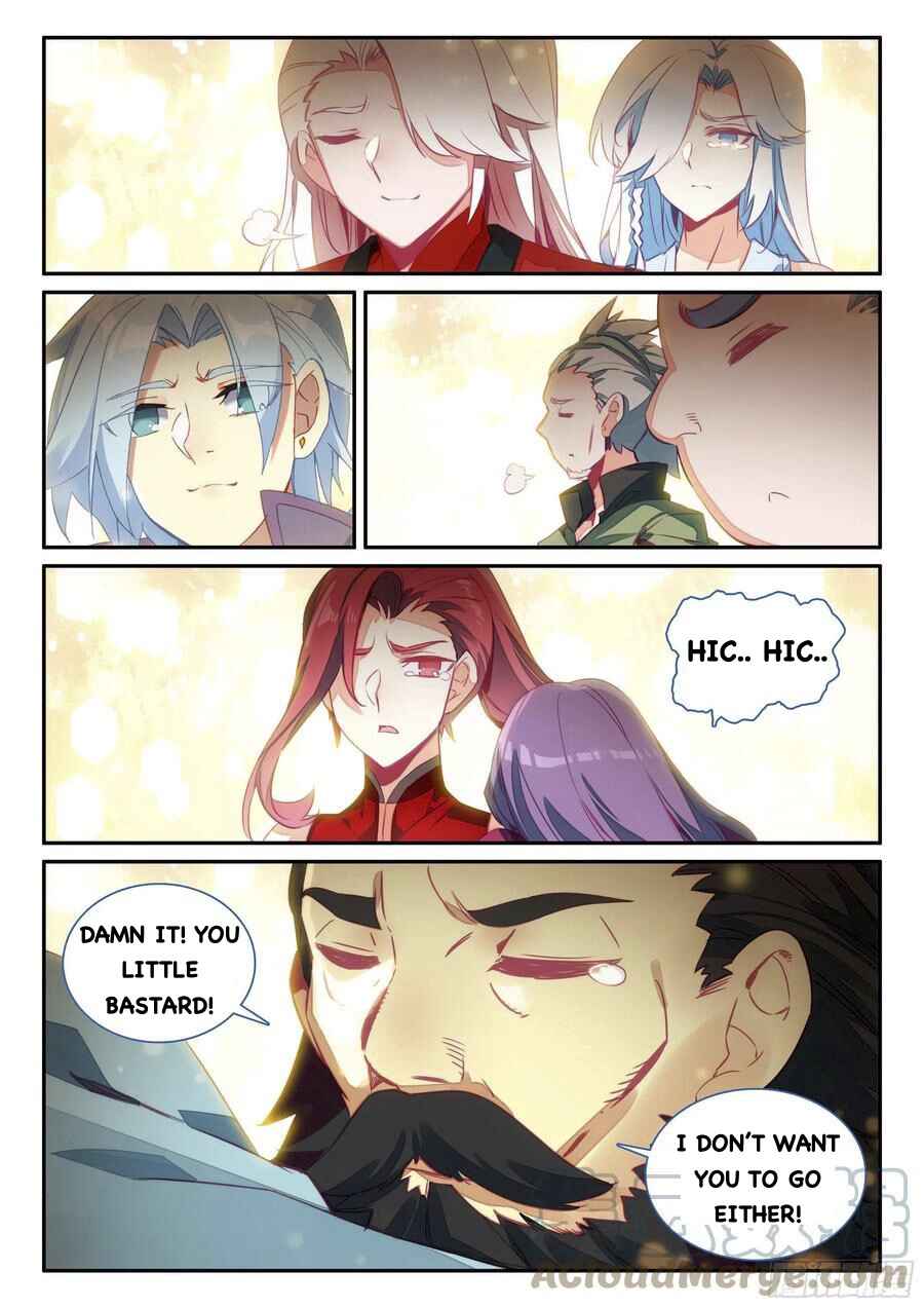 Heavenly Jewel Master Chapter 63 - Page 15