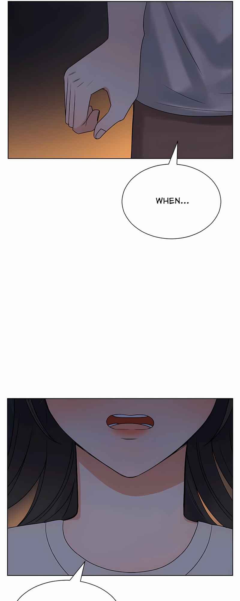 Pastel Love Chapter 57 - Page 16